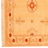Персидский ковер ручной работы Гулистан Код 171968 - 126 × 165