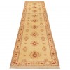 فرش دستباف کناره طول دو و نیم متر گلستان کد 171971