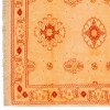 古列斯坦 伊朗手工地毯 代码 171972