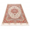 handgeknüpfter persischer Teppich. Ziffe 166062