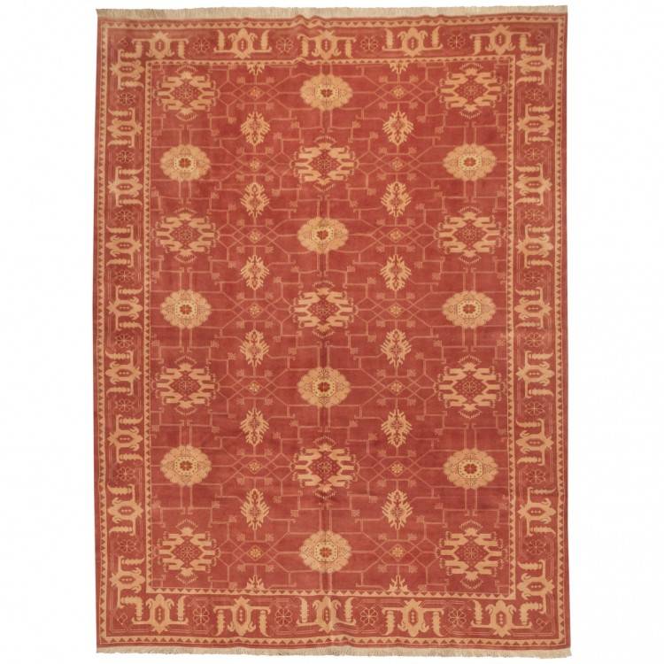 古列斯坦 伊朗手工地毯 代码 171973