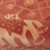 Tapis persan Golestan fait main Réf ID 171973 - 216 × 287