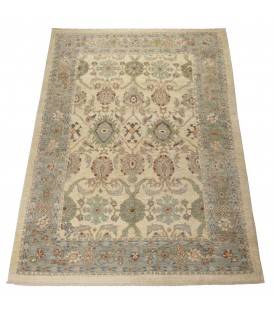苏丹阿巴德 伊朗手工地毯 代码 125053