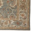 苏丹阿巴德 伊朗手工地毯 代码 125054