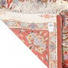 handgeknüpfter persischer Teppich. Ziffe 166062