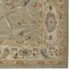 Tappeto persiano Soltan Abad annodato a mano codice 125055 - 285 × 208