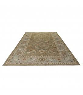 苏丹阿巴德 伊朗手工地毯 代码 125056