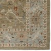 Tappeto persiano Soltan Abad annodato a mano codice 125056 - 290 × 195