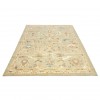 苏丹阿巴德 伊朗手工地毯 代码 125057