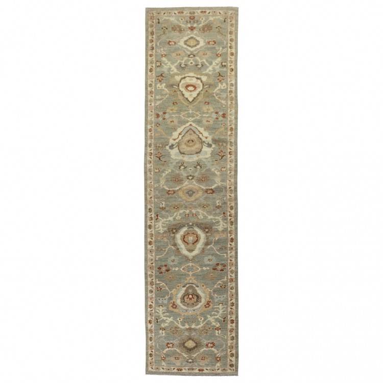 苏丹阿巴德 伊朗手工地毯 代码 125060