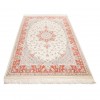 handgeknüpfter persischer Teppich. Ziffe 166063