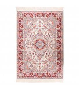 伊朗手工地毯编号 166065