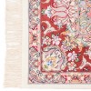 handgeknüpfter persischer Teppich. Ziffe 166065
