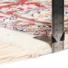 handgeknüpfter persischer Teppich. Ziffe 166065