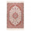 handgeknüpfter persischer Teppich. Ziffe 166066