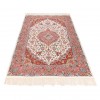 handgeknüpfter persischer Teppich. Ziffe 166066