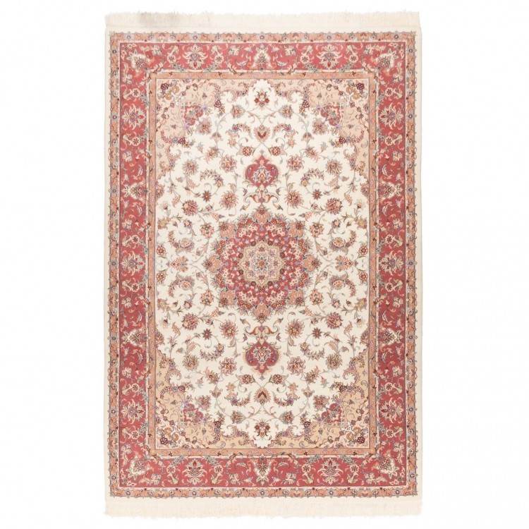 伊朗手工地毯编号 166067