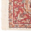 handgeknüpfter persischer Teppich. Ziffe 166067