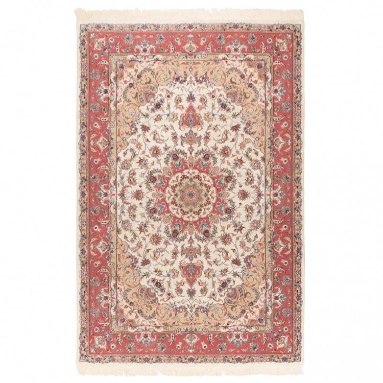 伊朗手工地毯编号 166069