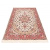handgeknüpfter persischer Teppich. Ziffe 166069