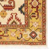 Tappeto persiano Heriz annodato a mano codice 125067 - 190 × 180