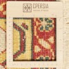 Персидский ковер ручной работы Гериз Код 125067 - 190 × 180