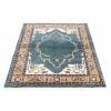 赫里兹 伊朗手工地毯 代码 125068