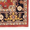Tappeto persiano Heriz annodato a mano codice 125069 - 203 × 149