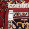 Tappeto persiano Heriz annodato a mano codice 125069 - 203 × 149