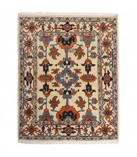 赫里兹 伊朗手工地毯 代码 125070