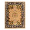 Персидский ковер ручной работы Гериз Код 125071 - 138 × 105