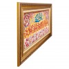 Tappeto persiano Tabriz a disegno pittorico codice 903226