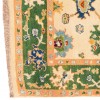 イランの手作りカーペット ソルタンアバド 番号 129150 - 153 × 215