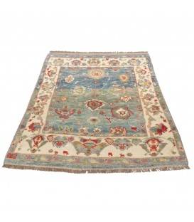 苏丹阿巴德 伊朗手工地毯 代码 129151