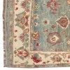 苏丹阿巴德 伊朗手工地毯 代码 129151