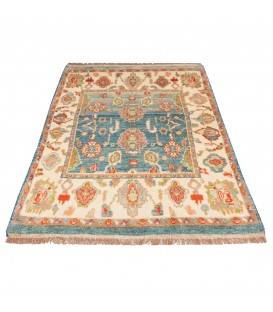 苏丹阿巴德 伊朗手工地毯 代码 129152