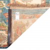 Tappeto persiano Soltan Abad annodato a mano codice 129152 - 141 × 203