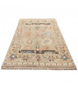 苏丹阿巴德 伊朗手工地毯 代码 129153
