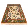 苏丹阿巴德 伊朗手工地毯 代码 129154