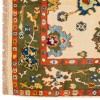イランの手作りカーペット ソルタンアバド 番号 129154 - 151 × 250