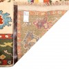 Tappeto persiano Soltan Abad annodato a mano codice 129154 - 151 × 250