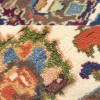 苏丹阿巴德 伊朗手工地毯 代码 129155