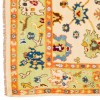 苏丹阿巴德 伊朗手工地毯 代码 129156