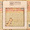 Персидский ковер ручной работы Солтан Абад Код 129156 - 149 × 199