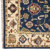 Tappeto persiano Soltan Abad annodato a mano codice 129157 - 153 × 213