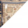 Tappeto persiano Soltan Abad annodato a mano codice 129157 - 153 × 213