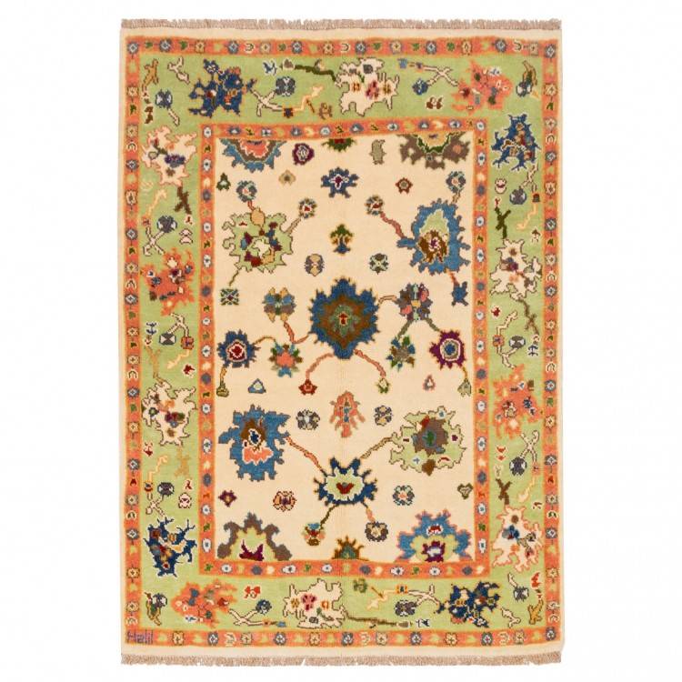 苏丹阿巴德 伊朗手工地毯 代码 129158