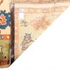 Персидский ковер ручной работы Солтан Абад Код 129158 - 151 × 210