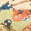 イランの手作りカーペット ソルタンアバド 番号 129158 - 151 × 210