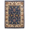 Персидский ковер ручной работы Солтан Абад Код 129159 - 145 × 201
